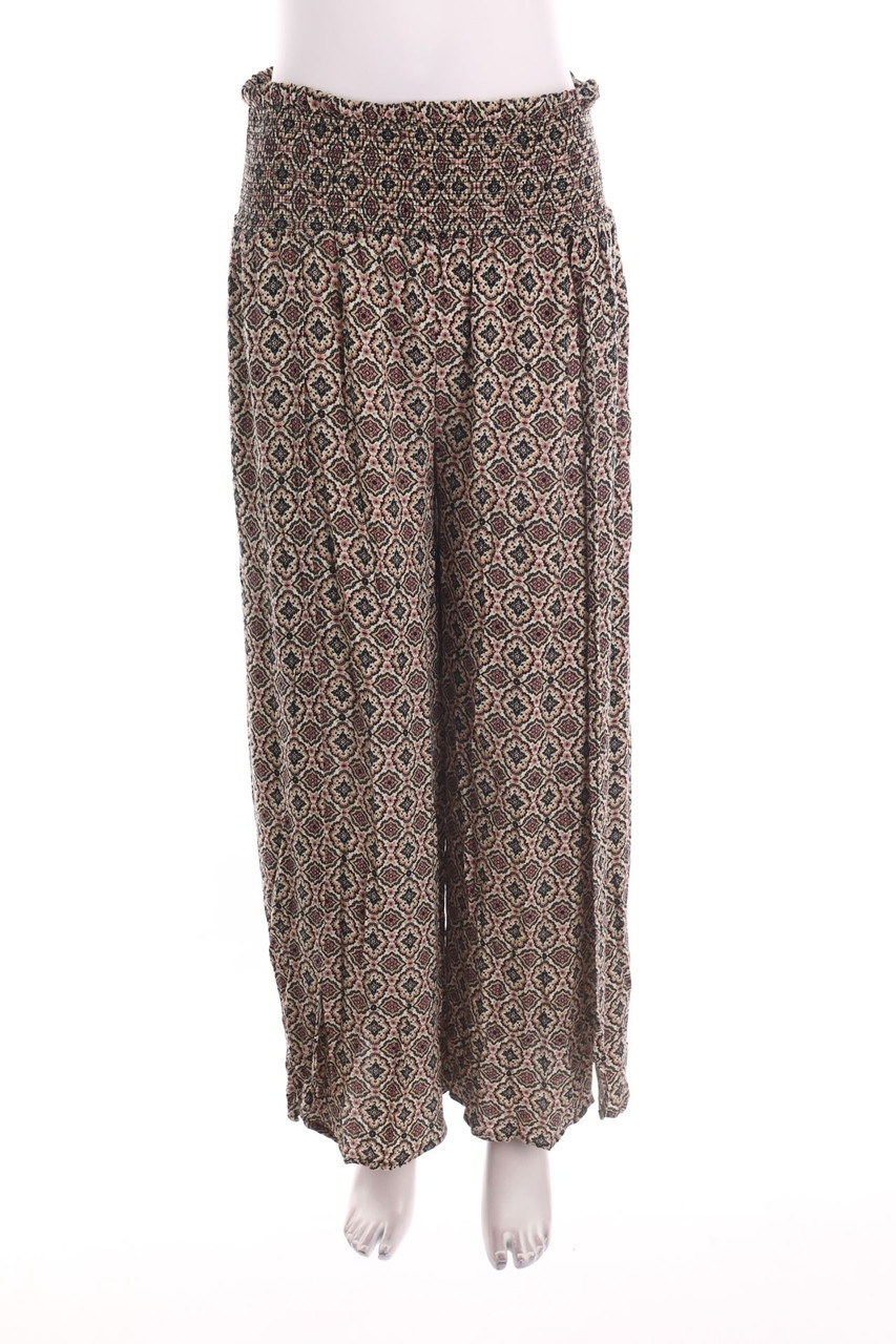 Chicorée - Palazzo Pants - L