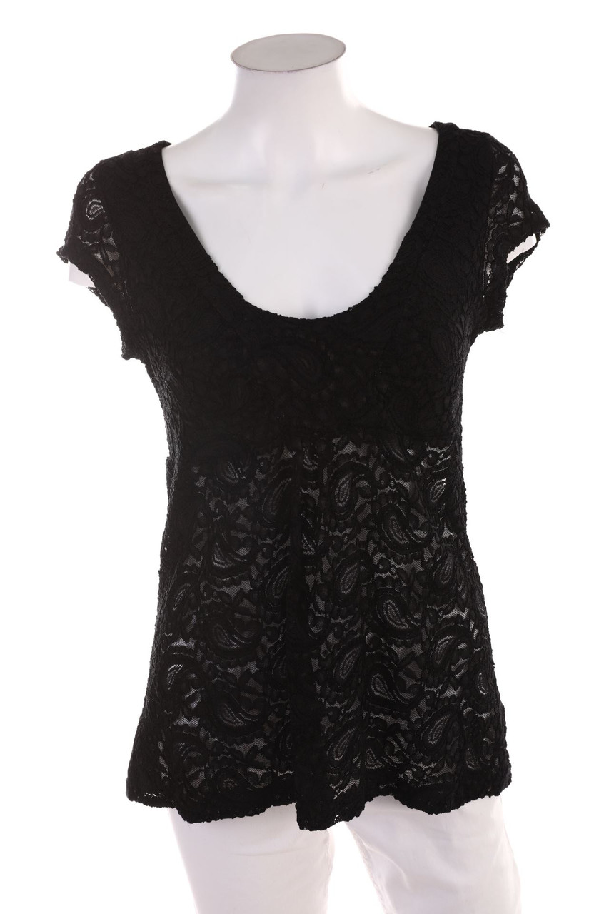 SECONDHAND - Shortsleeve-Shirt - L