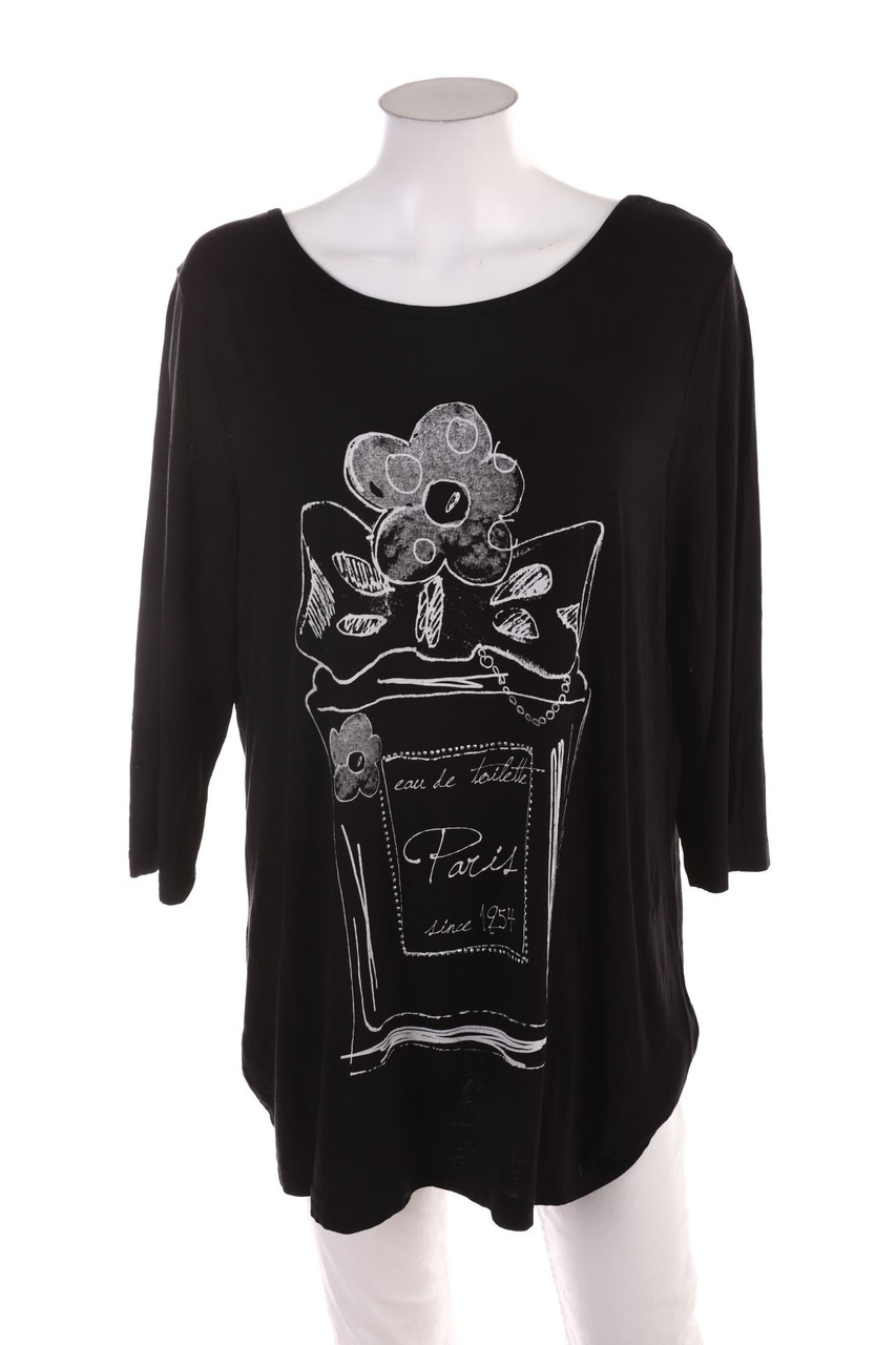 SECONDHAND - Longsleeve-Shirt - 3XL