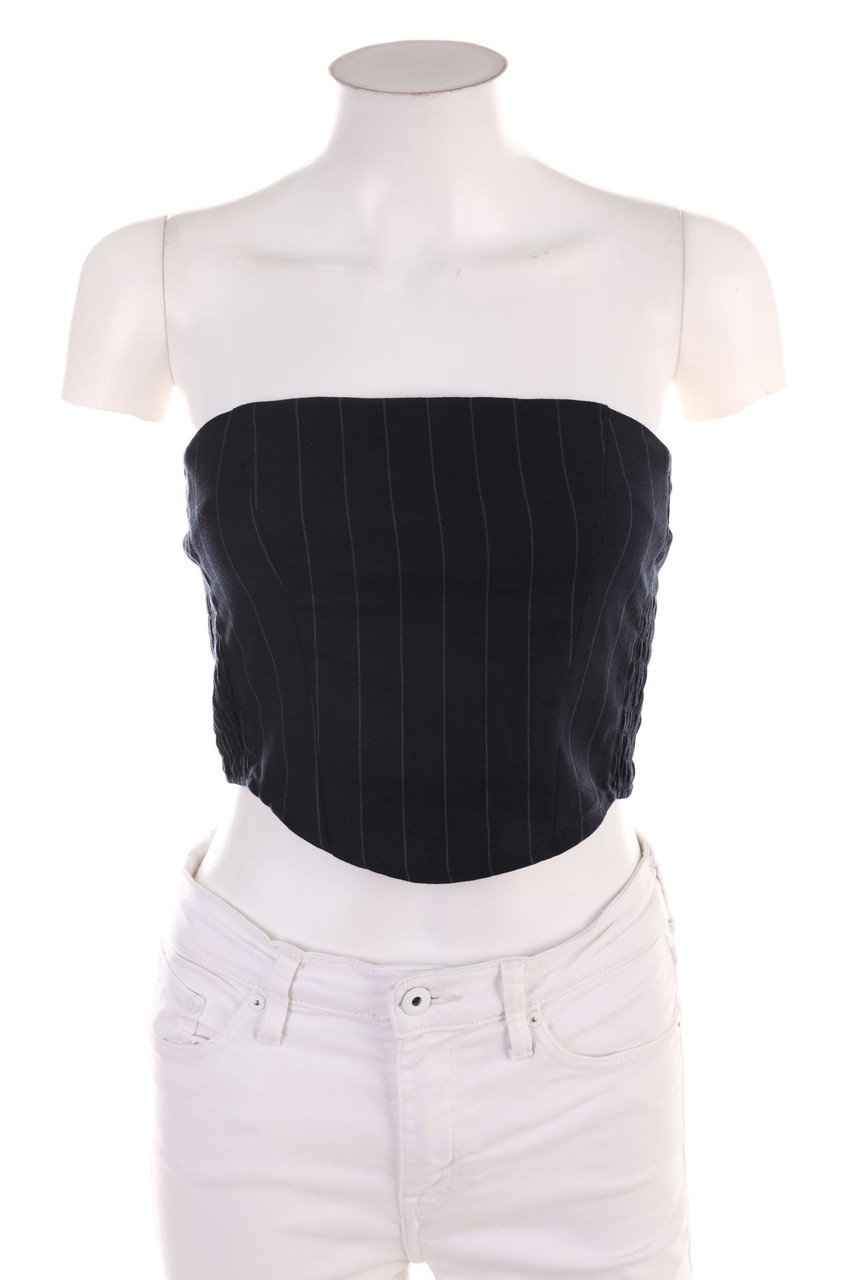 H&M - Bustier-Top - S