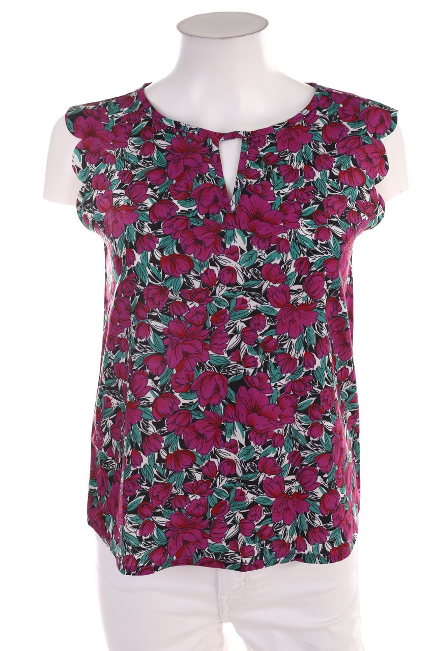 SHEIN - Shortsleeve Blouse - XS