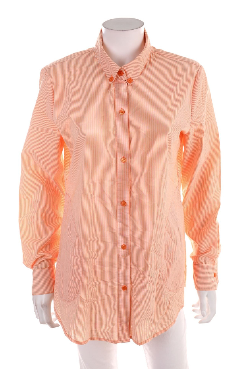 NEW YORK & COMPANY - Shirt Blouse - L