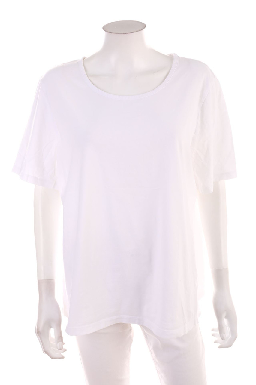 No Label - Shortsleeve-Shirt - 48