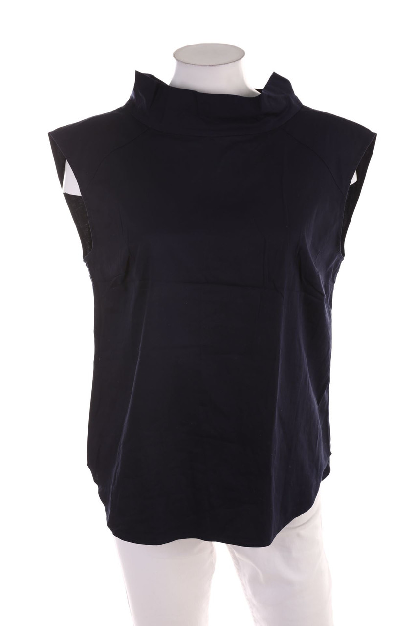 SECONDHAND - Blouse Top - L