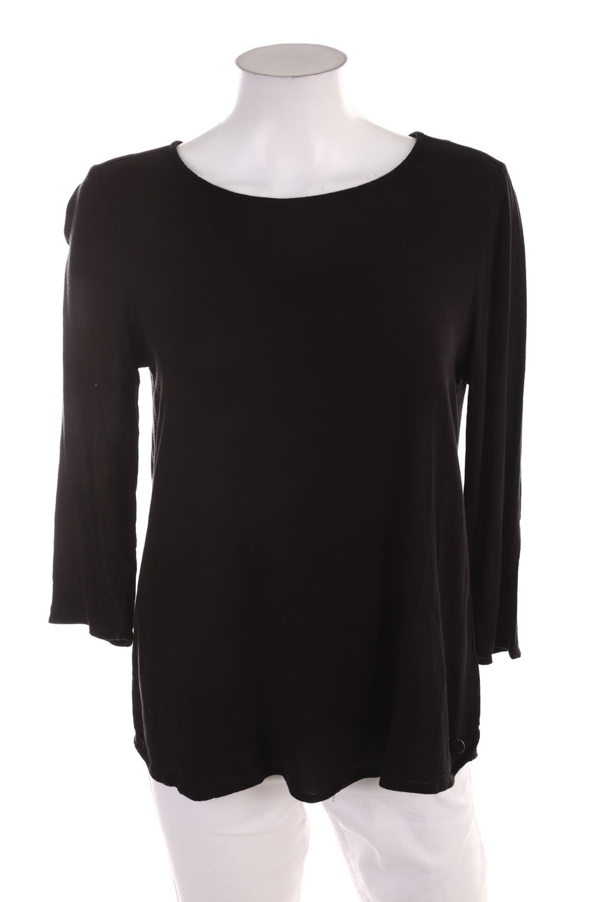 TOM TAILOR - Longsleeve-Shirt - S