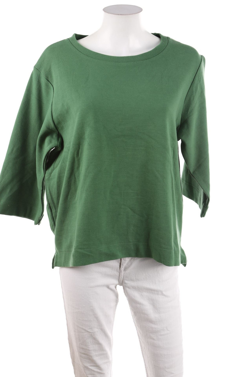 No Label - Cotton Shirt - D 44