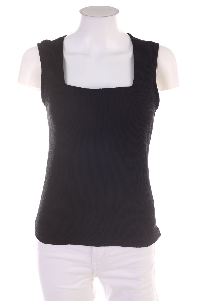 No Label - Top with Stretch - D 34