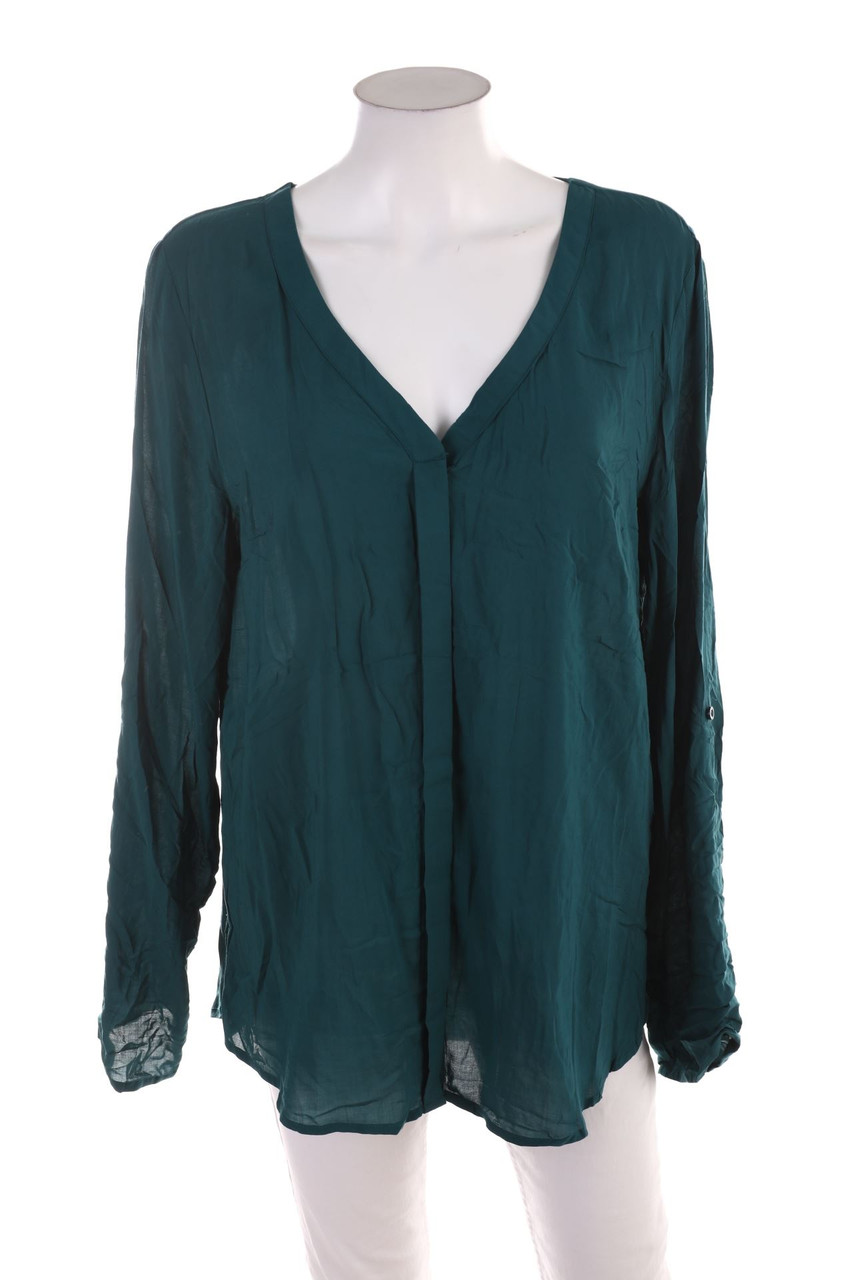 COLOURS OF THE WORLD - Bluse - 2XL