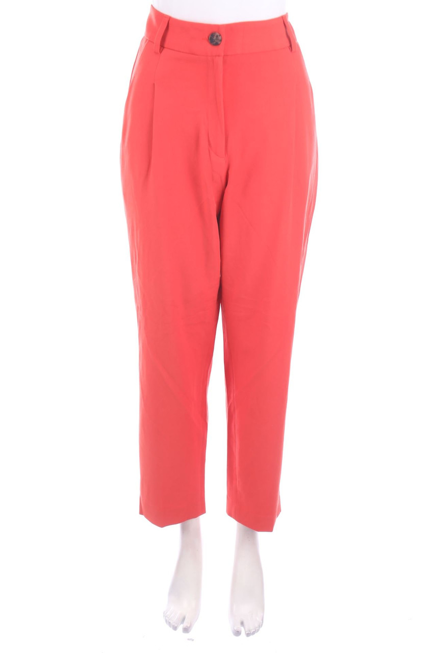 s.Oliver - Bundfaltenhose - XL