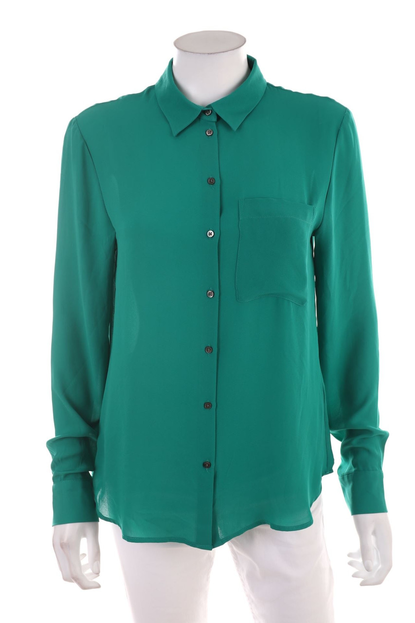 H&M - Hemd-Bluse - M