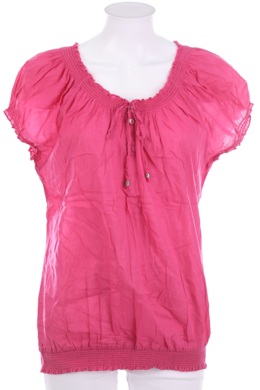 COOL CODE - Kurzarm-Shirt - XL