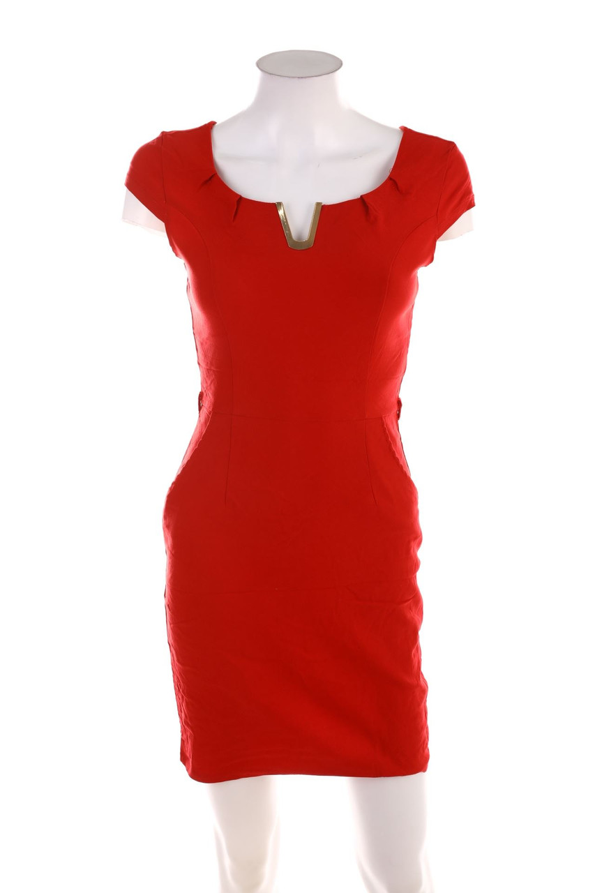 SECONDHAND - Mini Dress - M