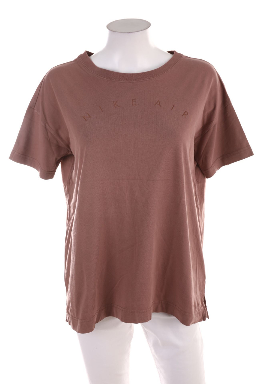 NIKE - Kurzarm-Shirt - M