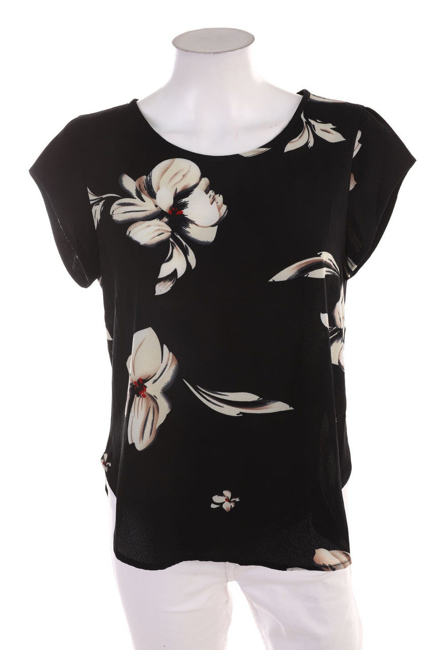 Chicorée - Kurzarm-Shirt - S