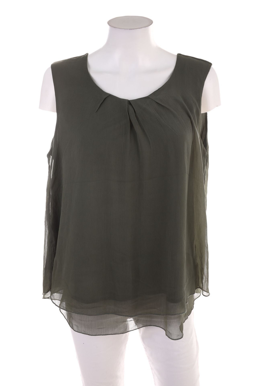 No Label - Top - 2XL