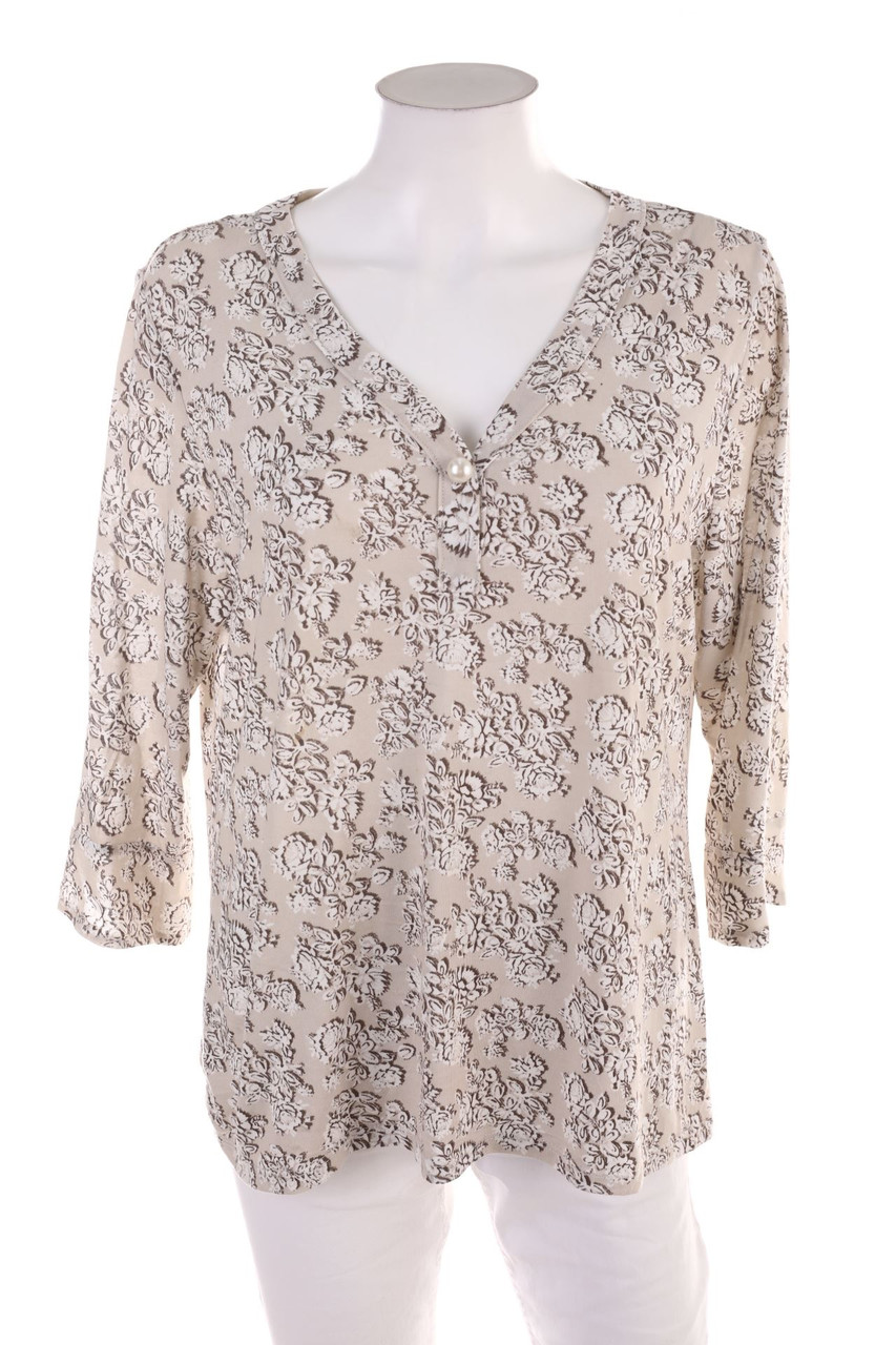 Chicorée - Longsleeve-Shirt - L