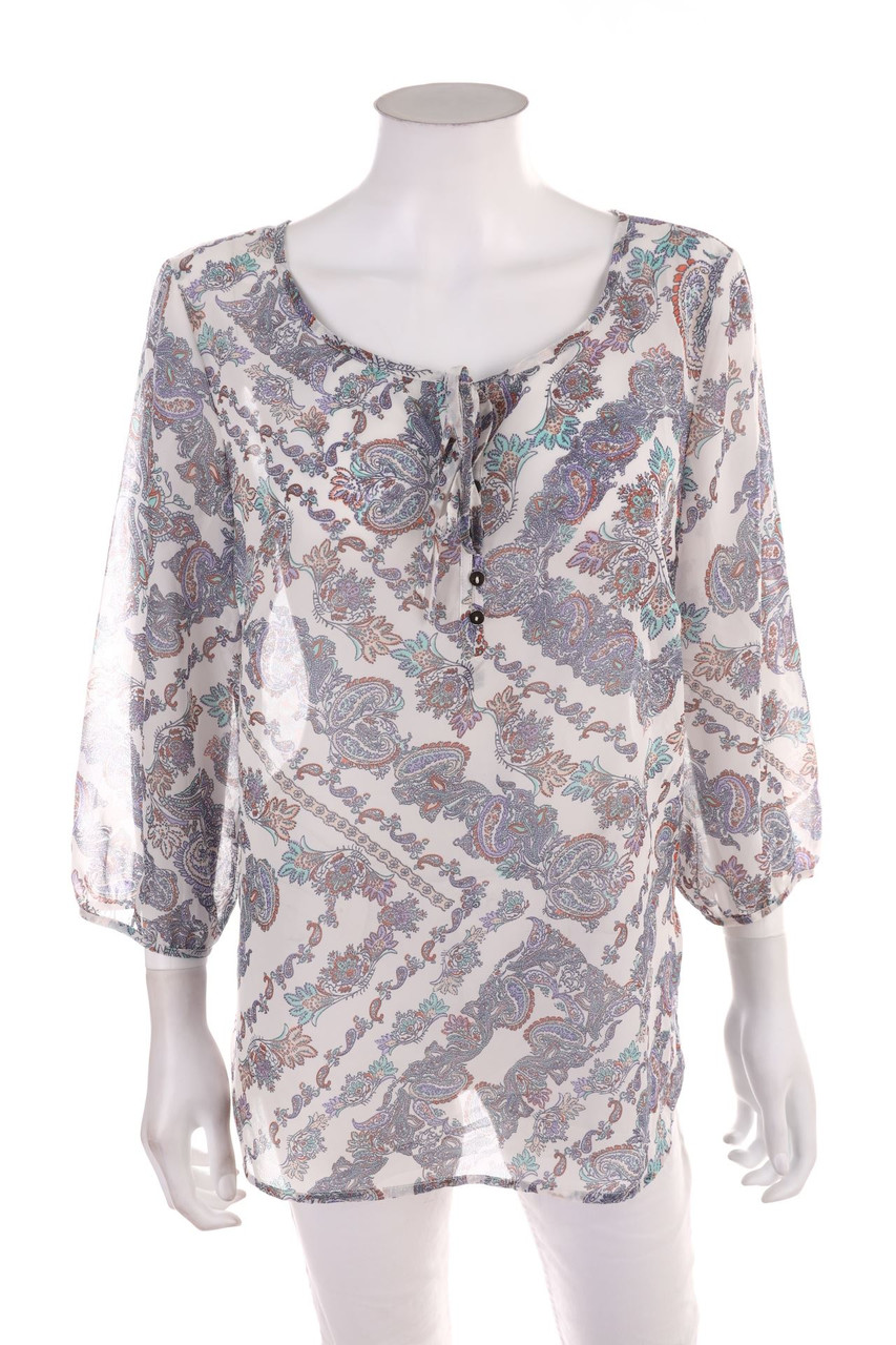 woman by Tchibo - Bluse - L