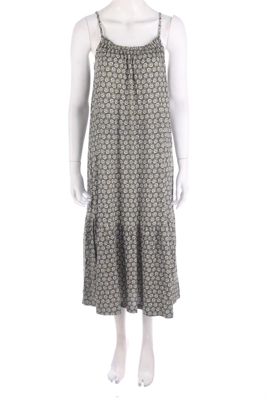 JEAN PASCALE - Midikleid - M