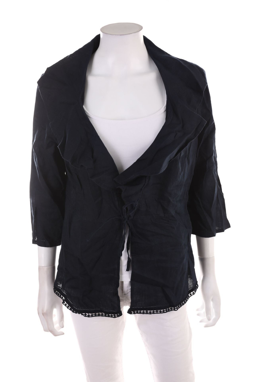 C&A - Linen Blazer - XL