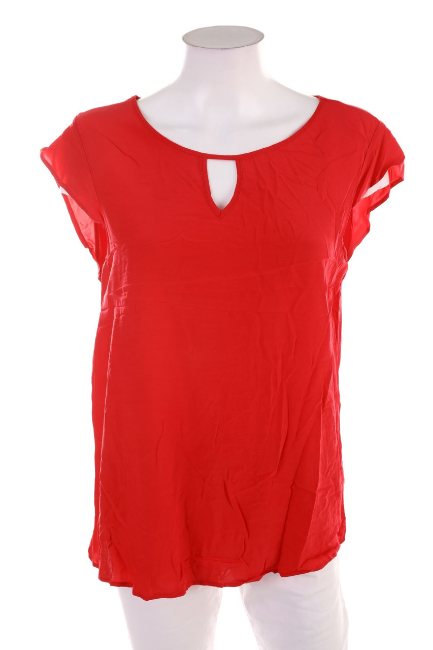 s.Oliver - Shortsleeve Blouse - L