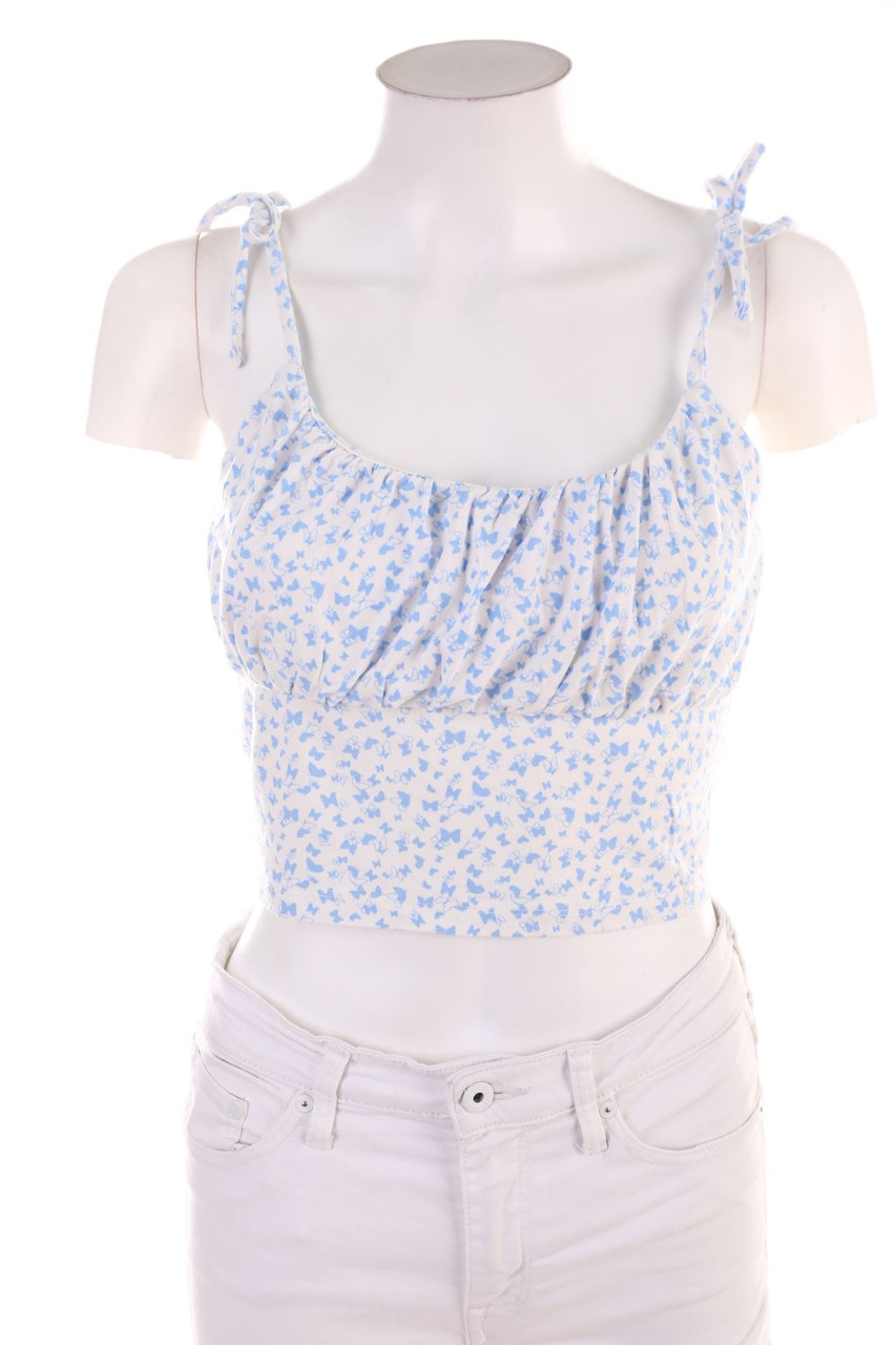 FB SISTER - Crop-Top - L