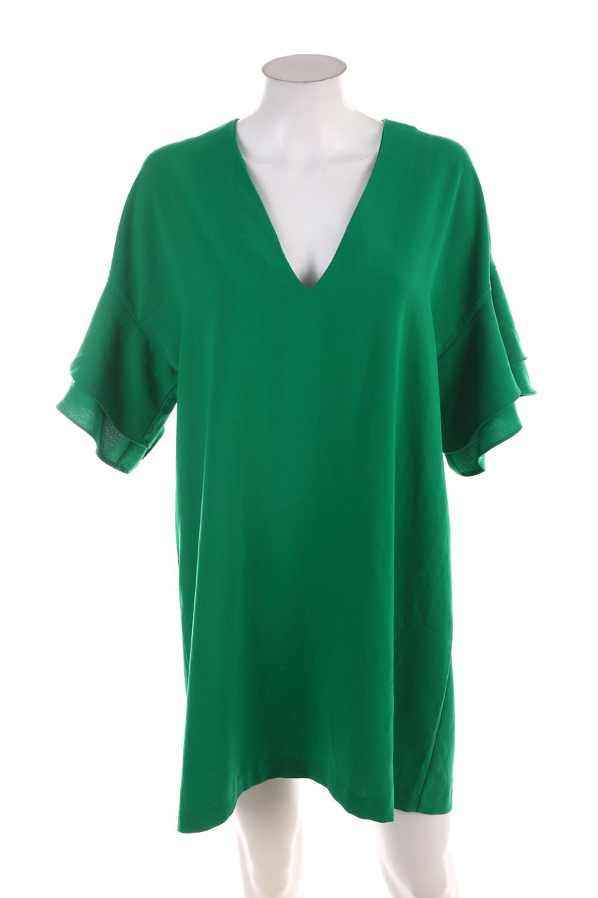 ZARA - Minikleid - XL