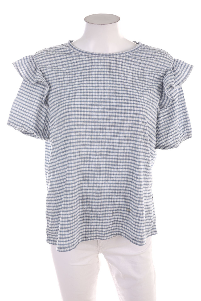 C&A - Shortsleeve Blouse - M