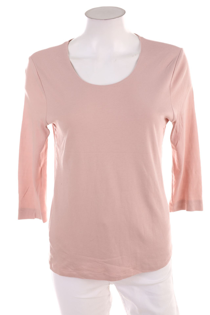 Efixelle - Longsleeve-Shirt - S