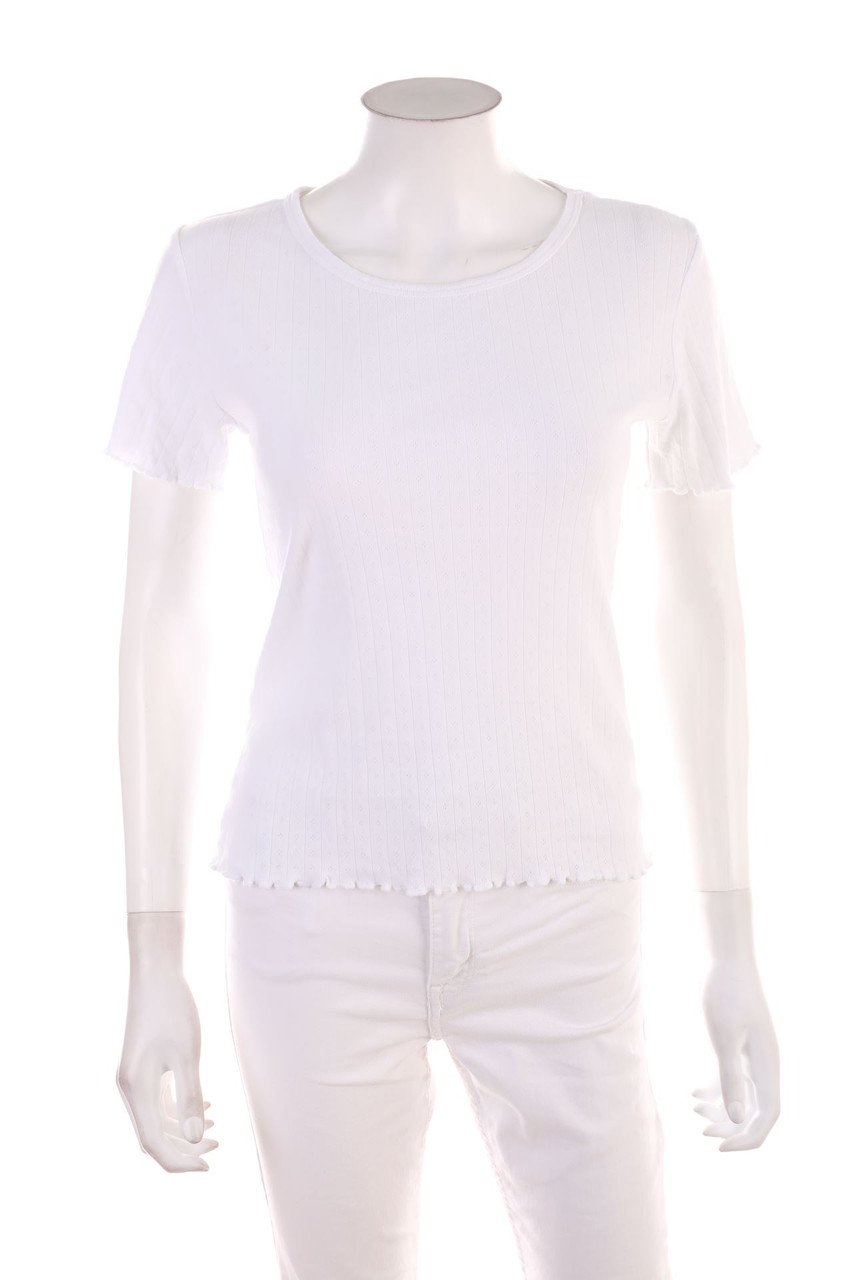 Chicorée - Shortsleeve-Shirt - S