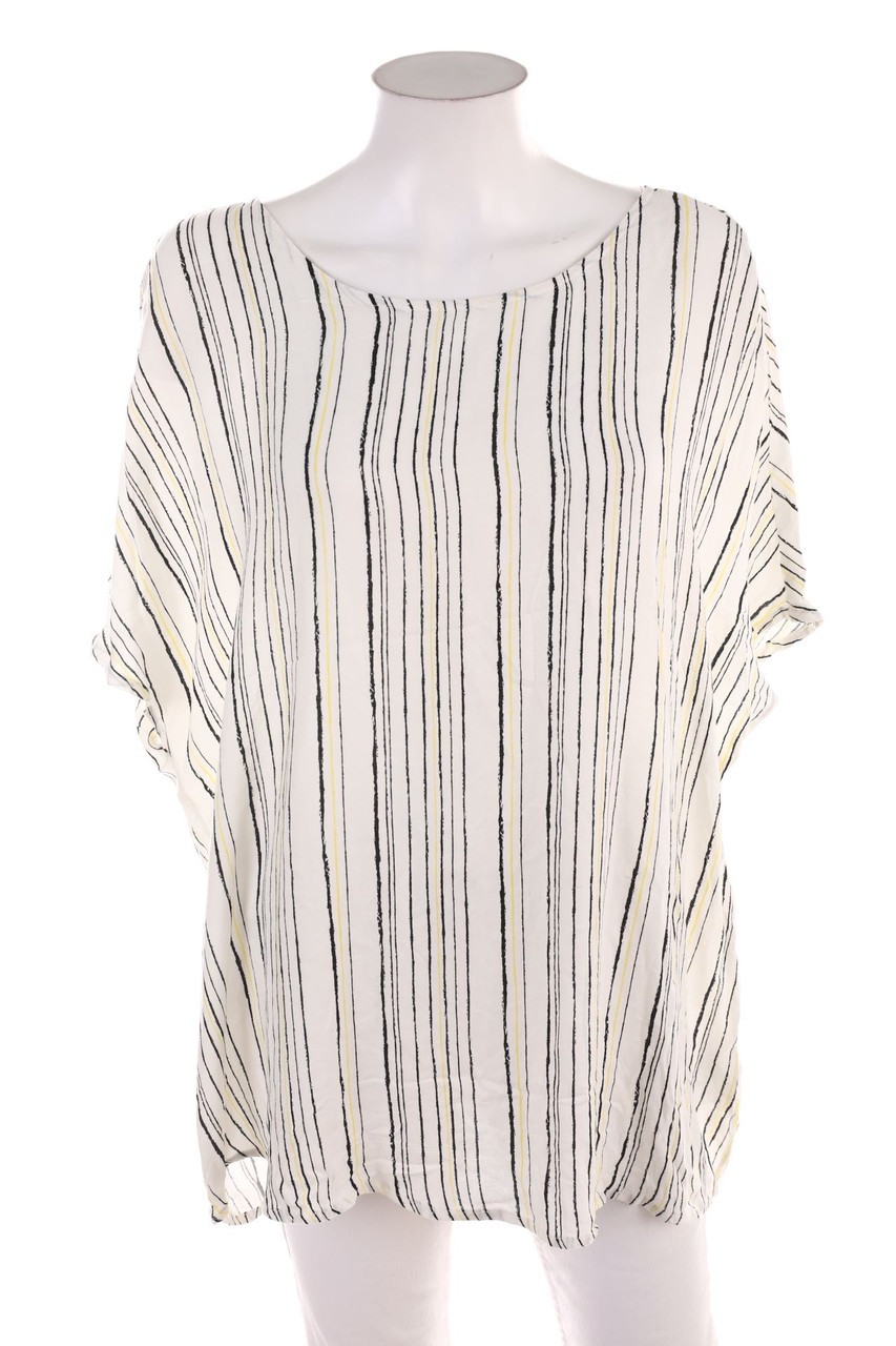 esmara - Kurzarm-Bluse - 52