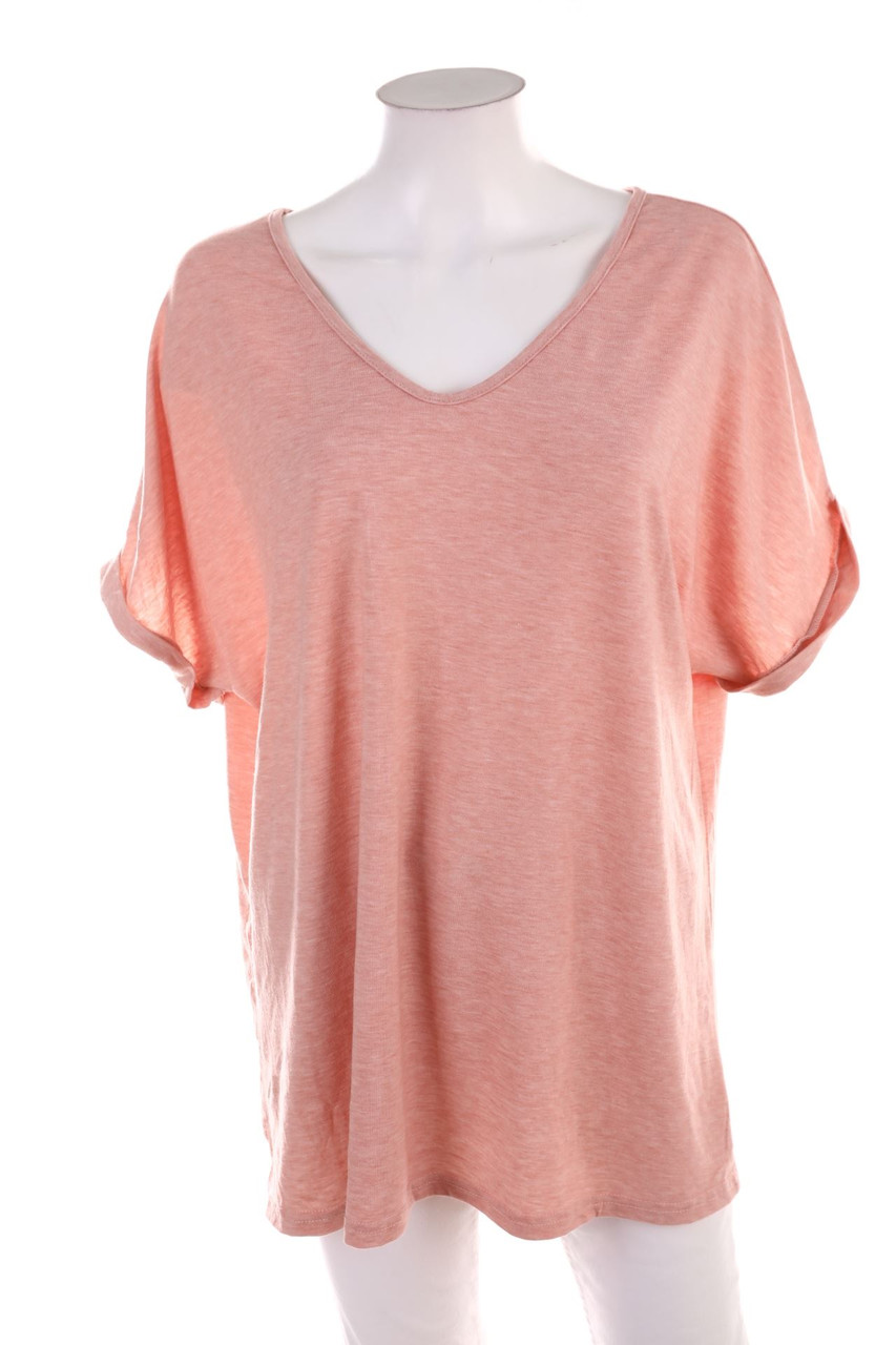 No Label - Shortsleeve-Shirt - XL