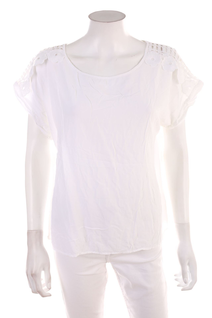 Laura Torelli - Shortsleeve-Shirt - M