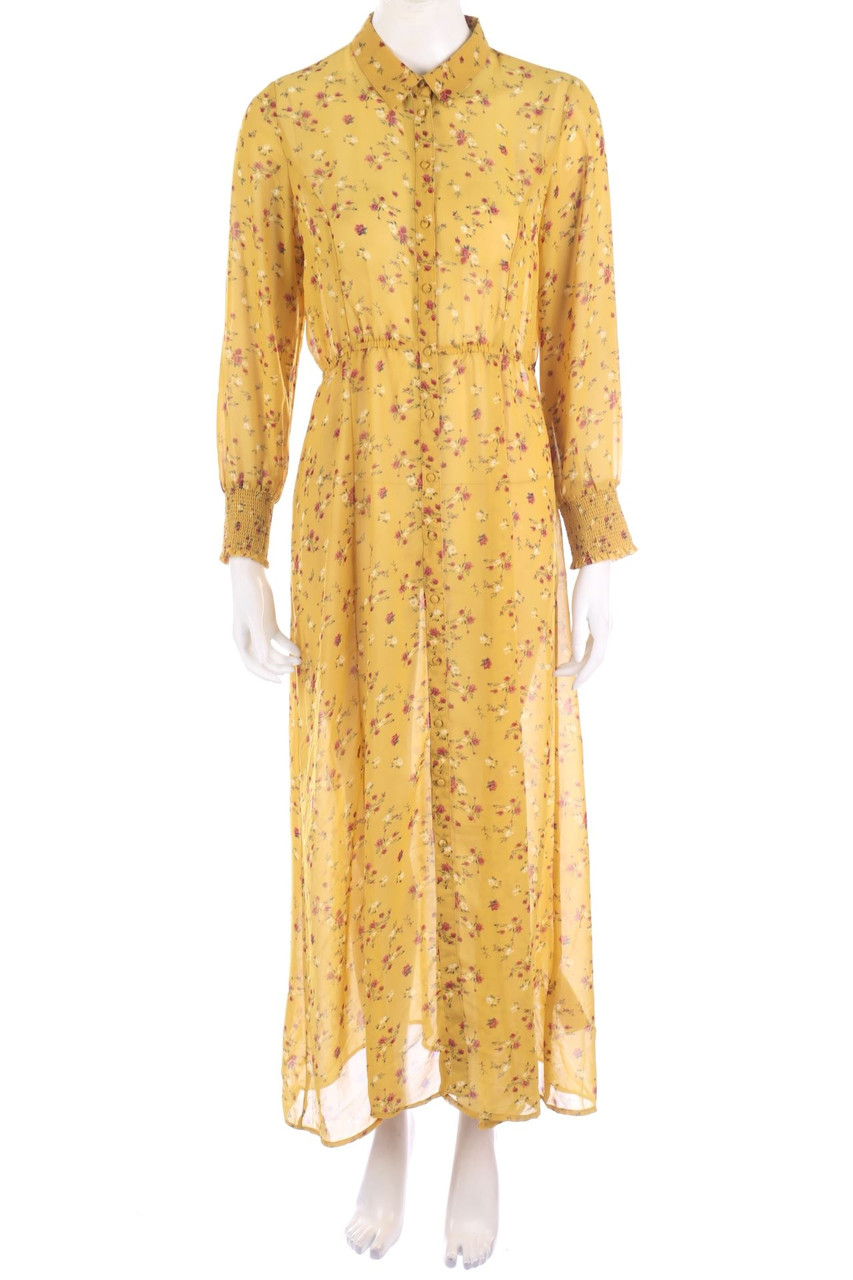 PIGALLE - Blusenkleid - M