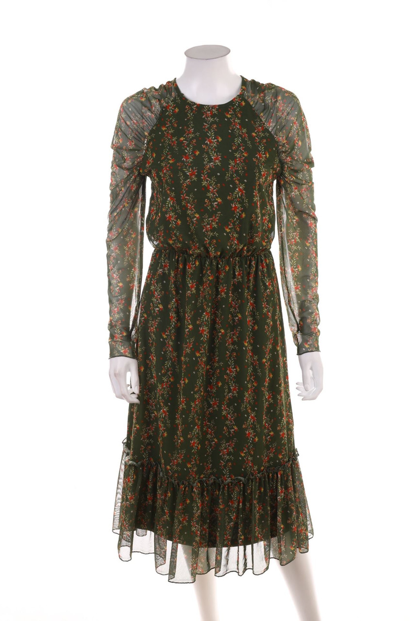 BODYFLIRT - Midikleid - XS