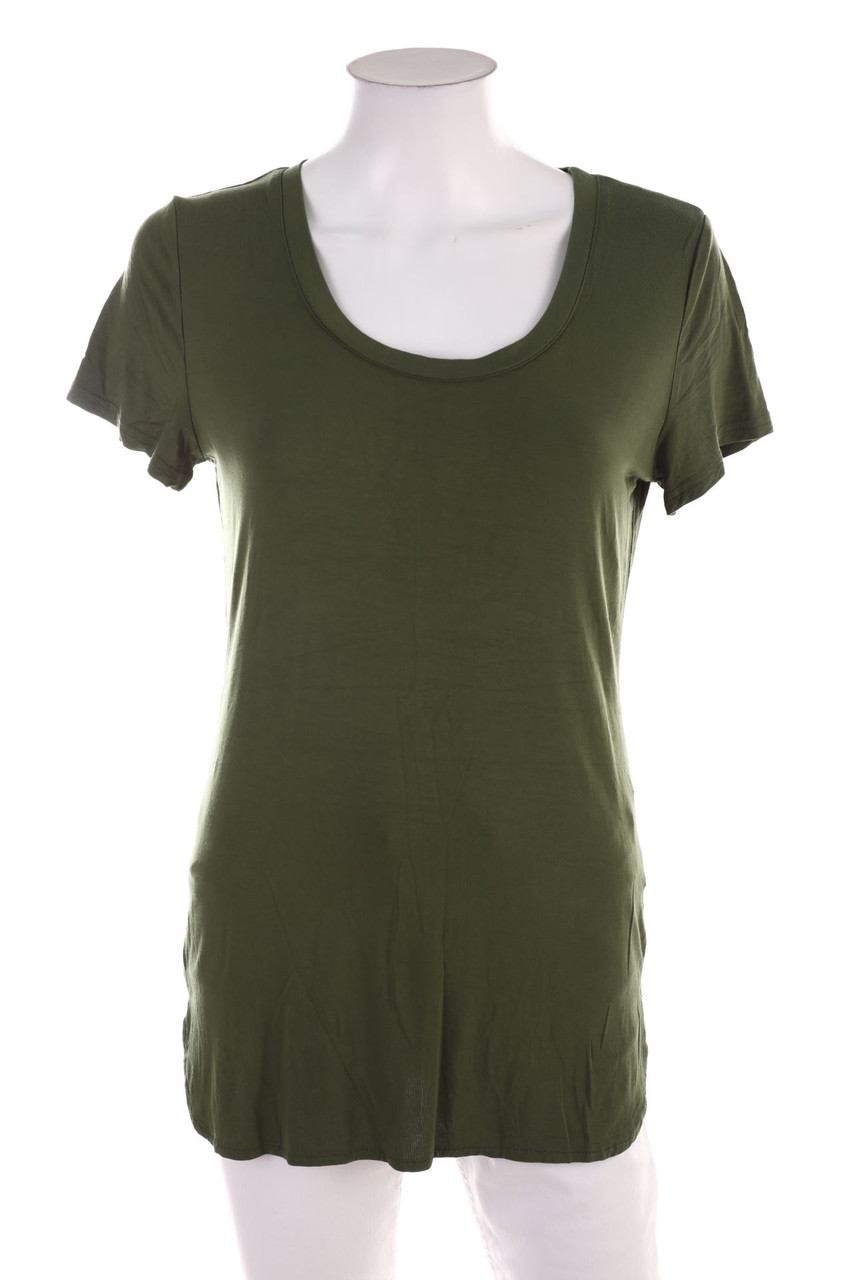 No Label - Shortsleeve-Shirt - M