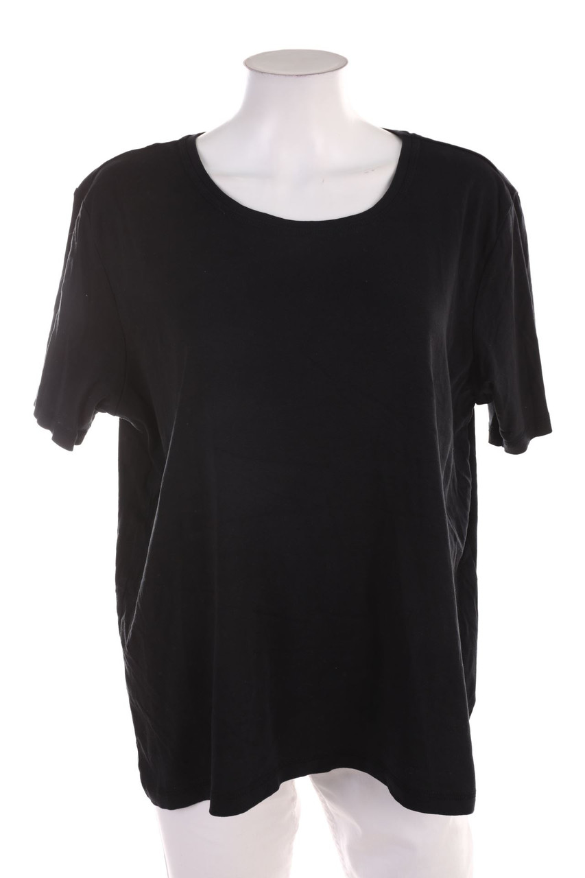 Laura Torelli - Shortsleeve-Shirt - XL