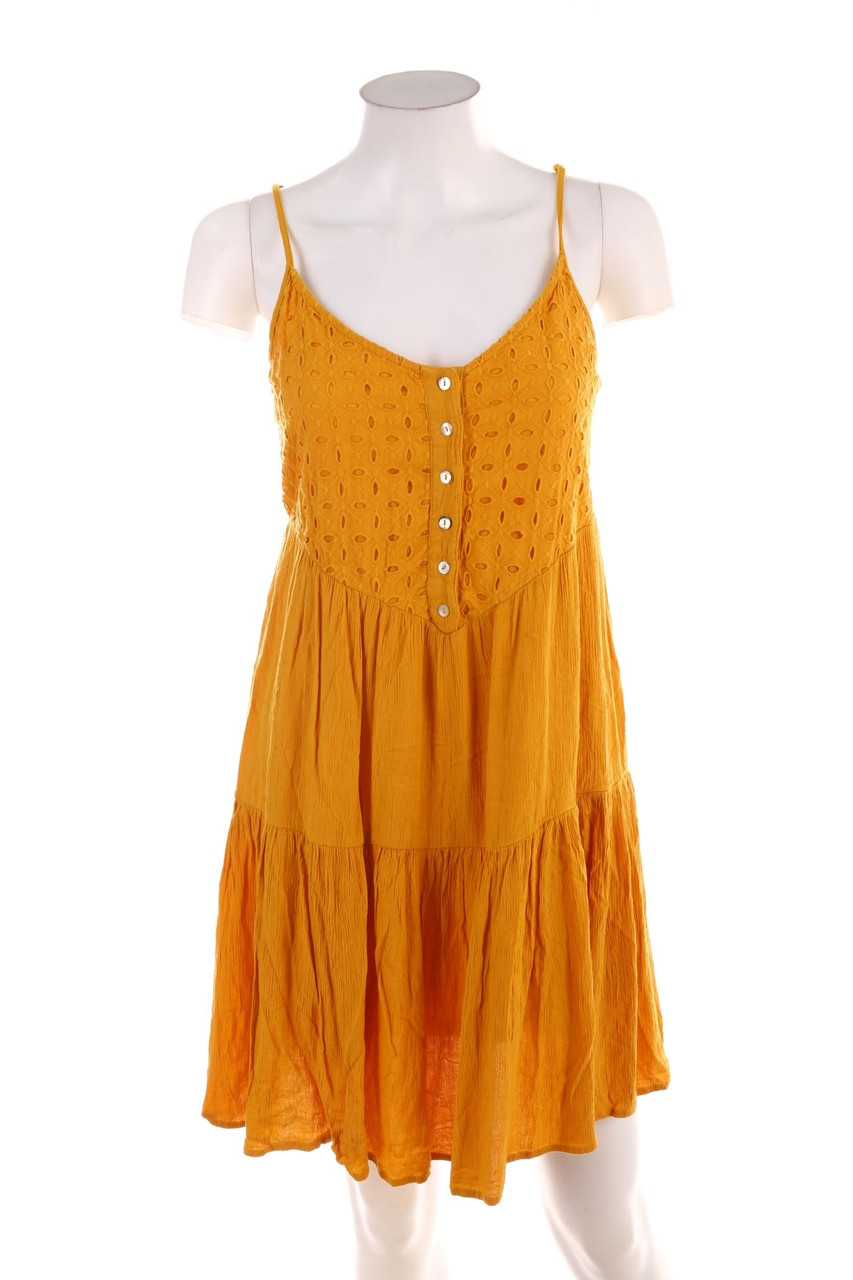 AMISU - Minikleid - S