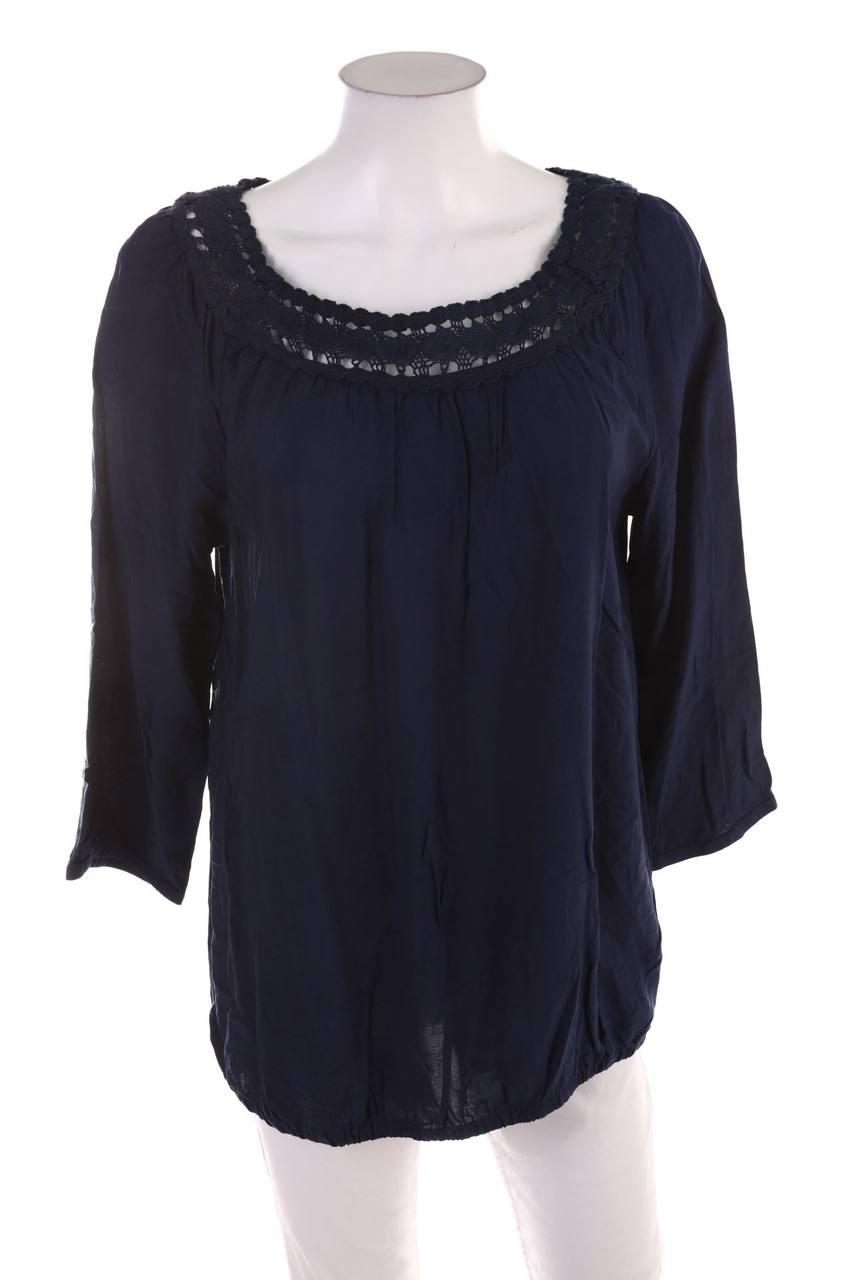 GINA BENOTTI - Longsleeve-Shirt - L