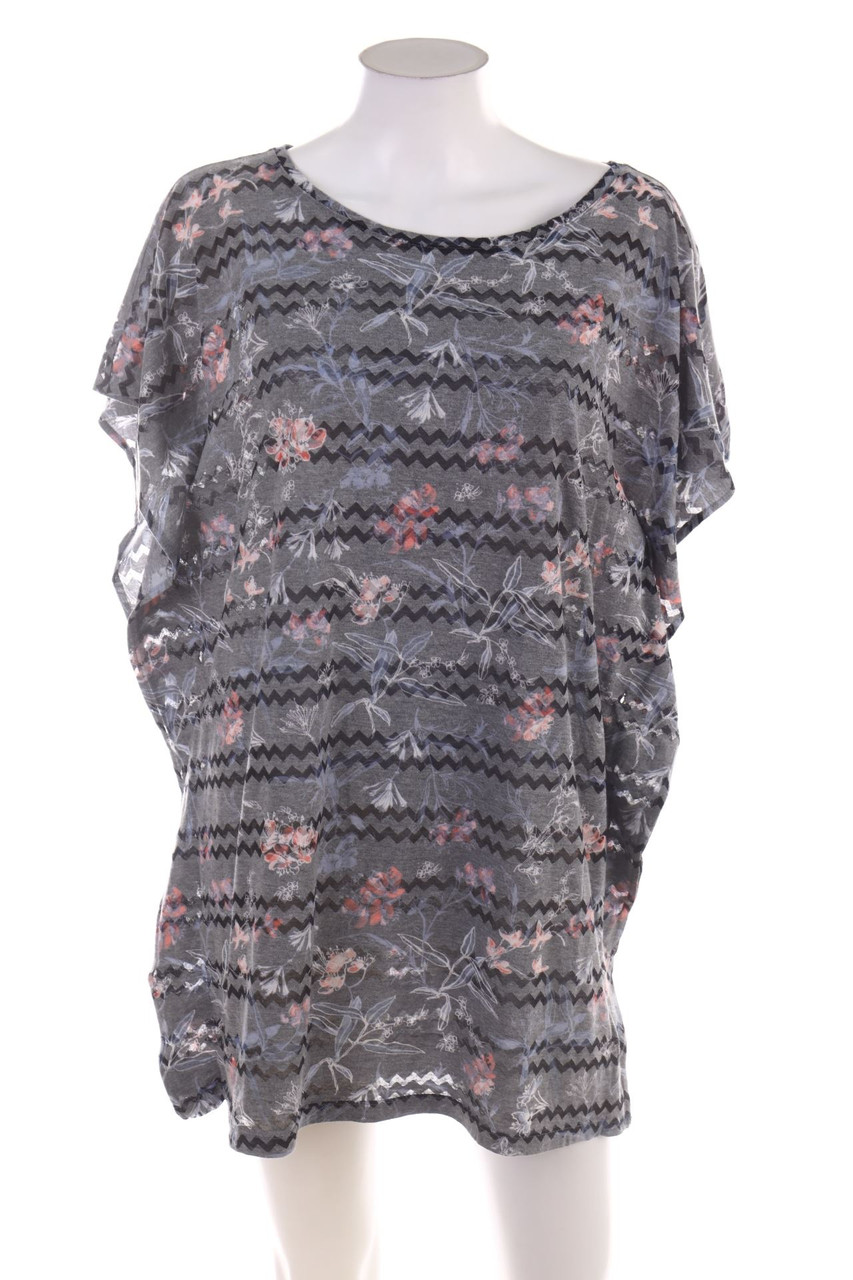 COLOURS OF THE WORLD - Shirt - S