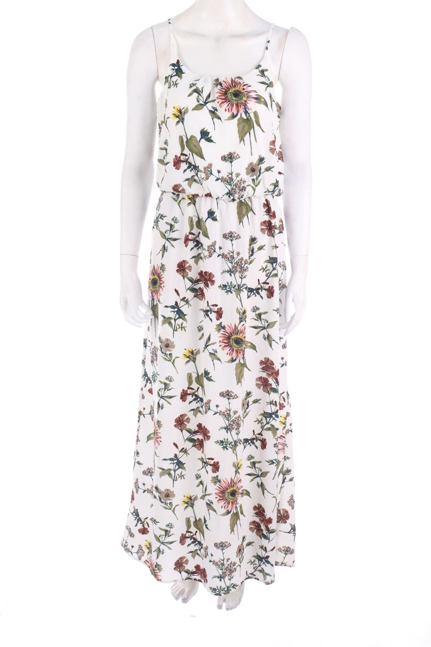 ONLY - Maxi-Kleid - L