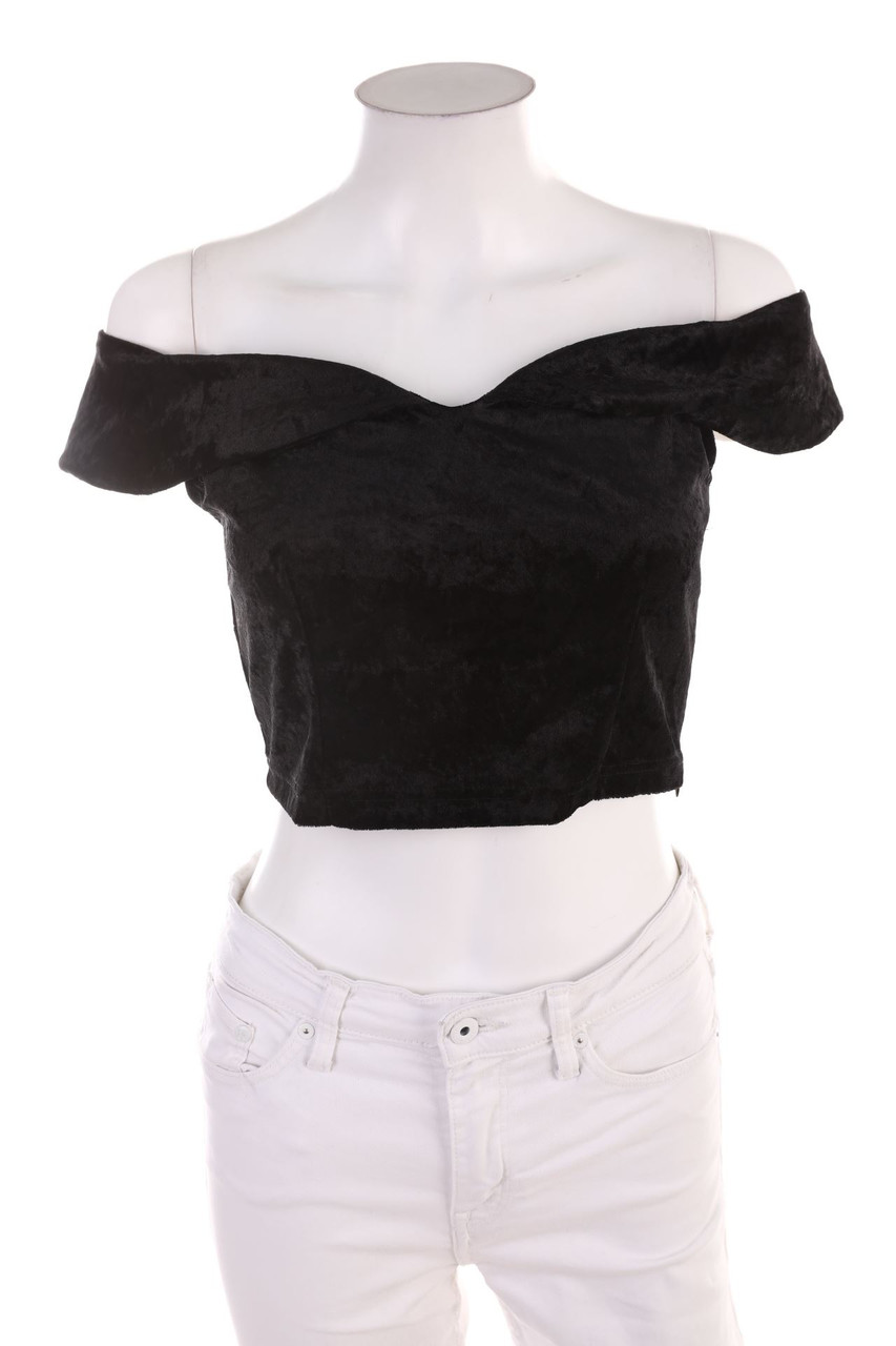 VERO MODA - Crop-Top - M