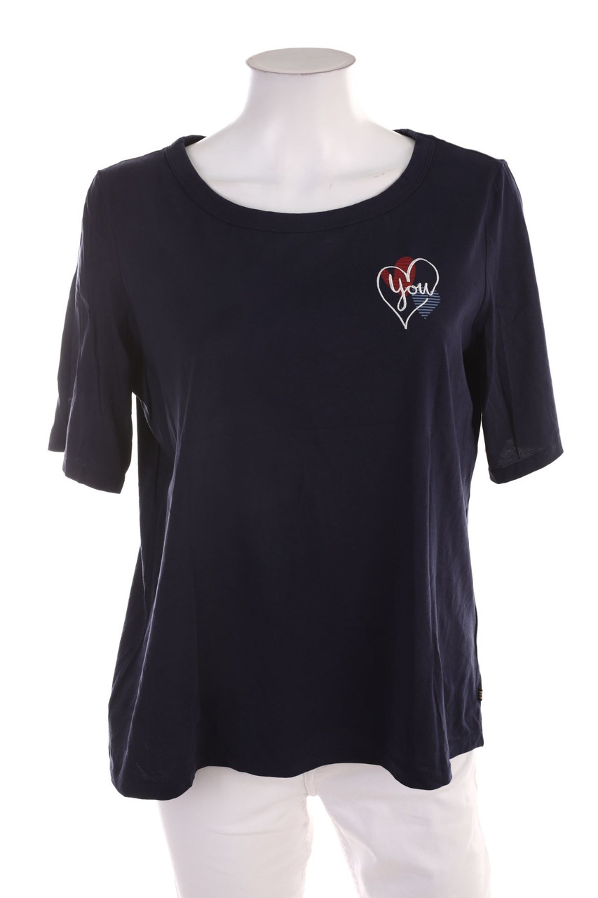 ESPRIT - Kurzarm-Shirt - XL