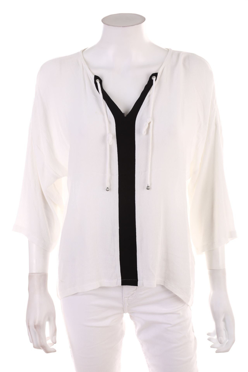 Gabriella K. - Blouse - L