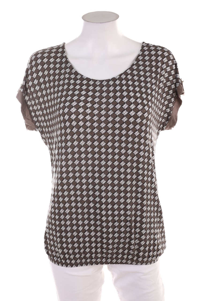 No Label - Shortsleeve-Shirt - L