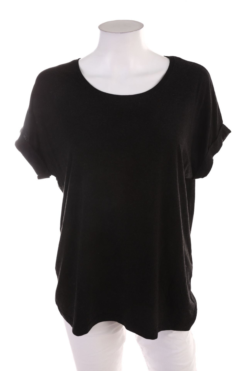 ONLY - Kurzarm-Shirt - M