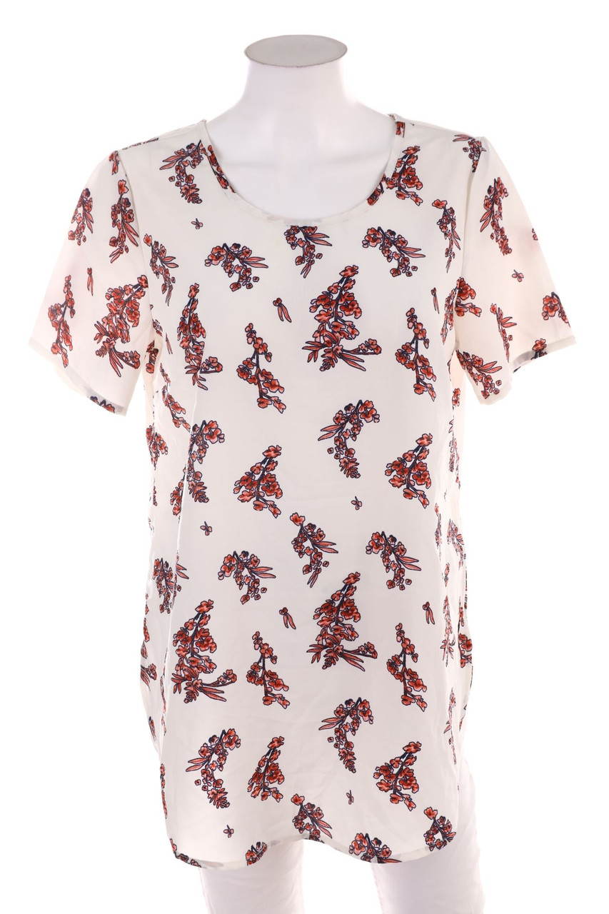 SECONDHAND - Shortsleeve-Shirt - M