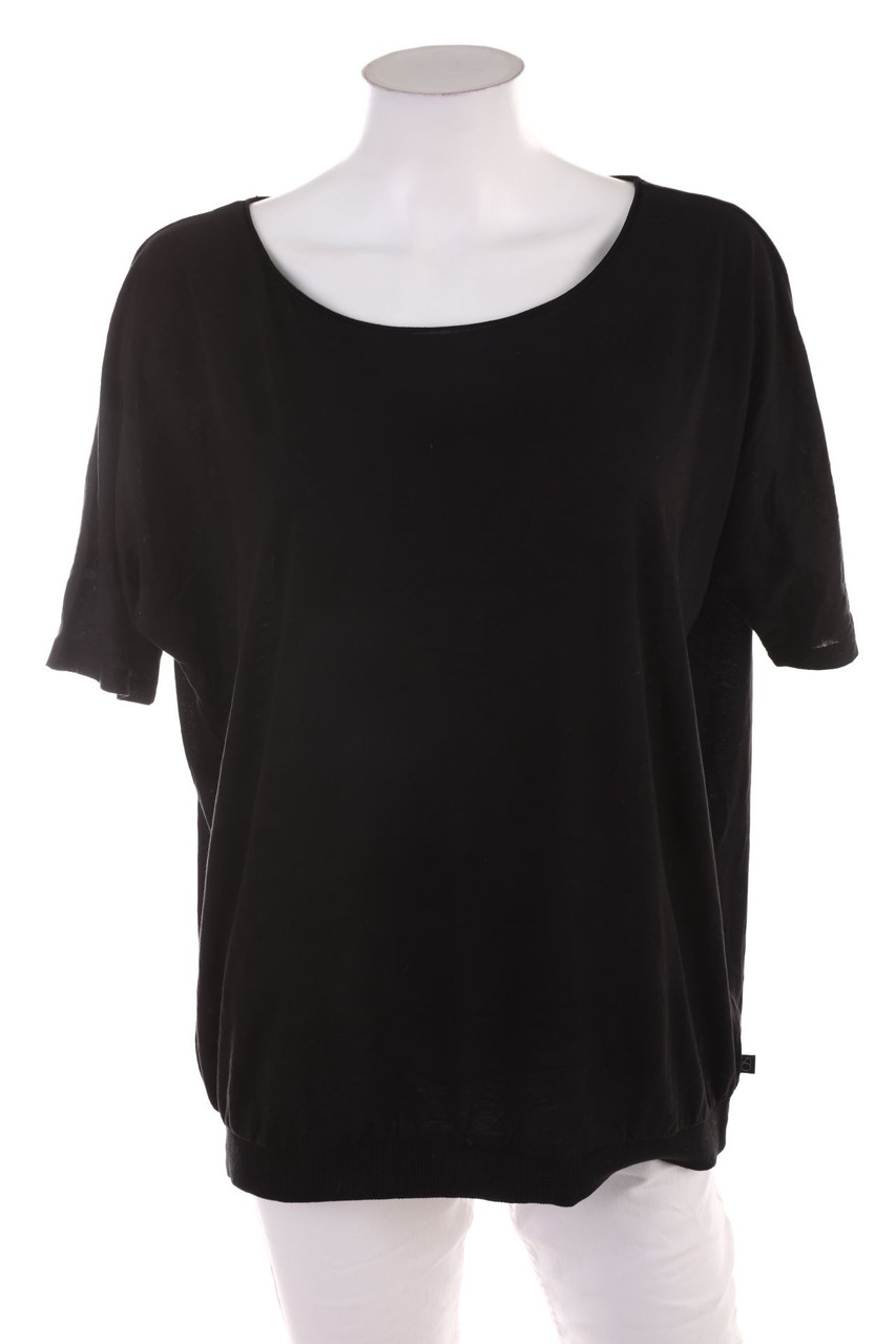 QS by s.Oliver - Shortsleeve-Shirt - XL