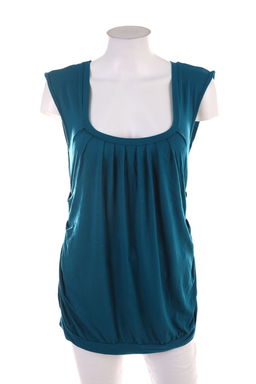 Laura Scott - Kurzarm-Shirt - XL