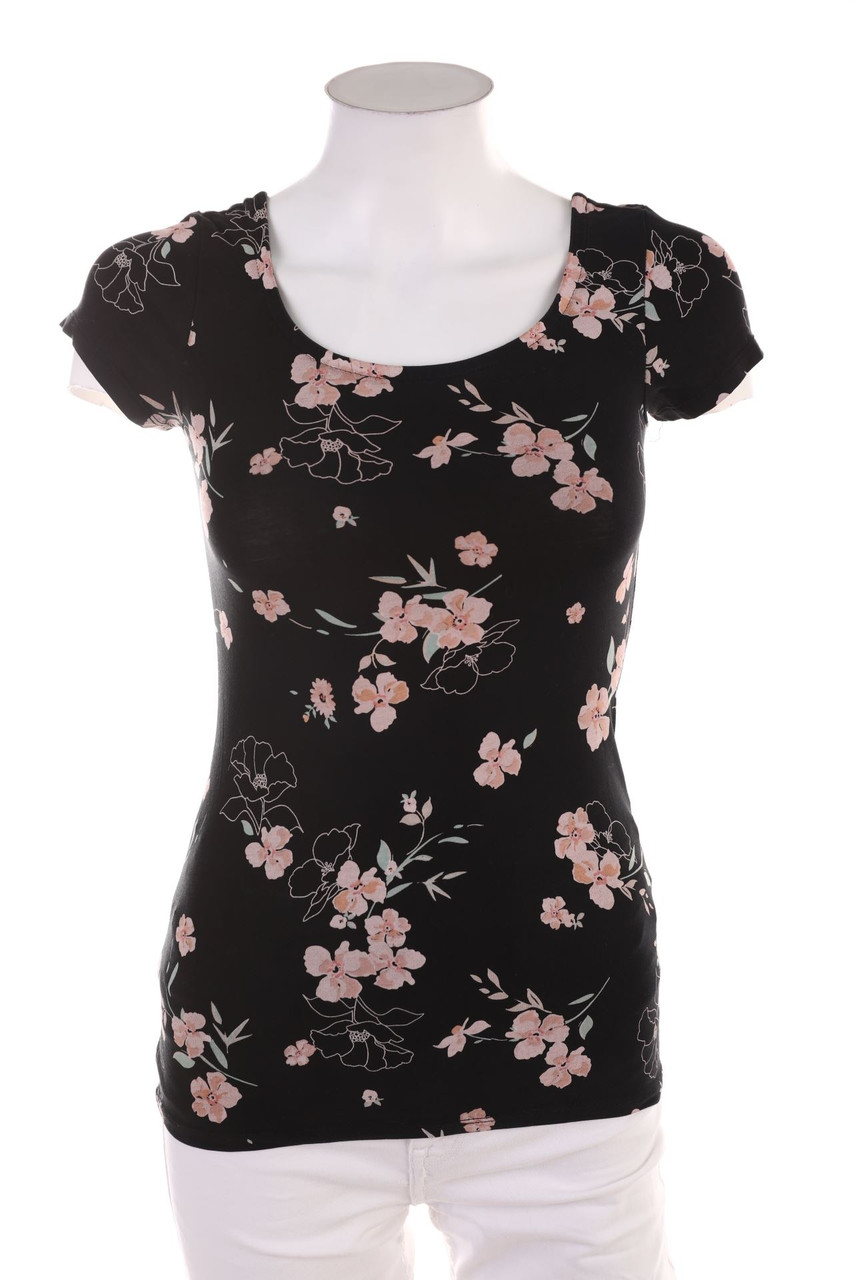 C&A - Shortsleeve-Shirt - XS