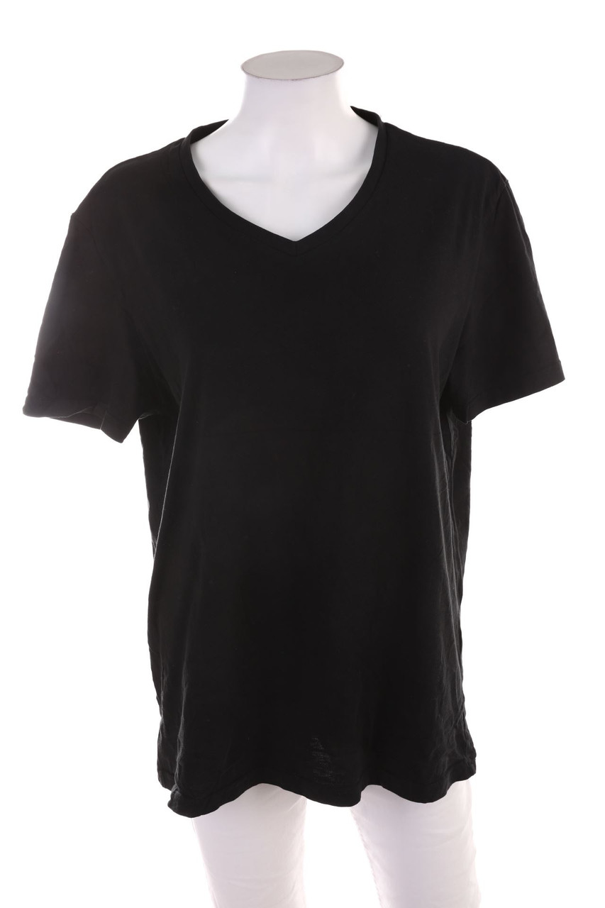 PIER ONE - Shortsleeve-Shirt - L